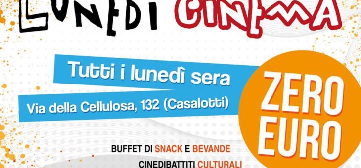 LUNEDì CINEMA – FILM CULT – FRANKENSTE​IN JR